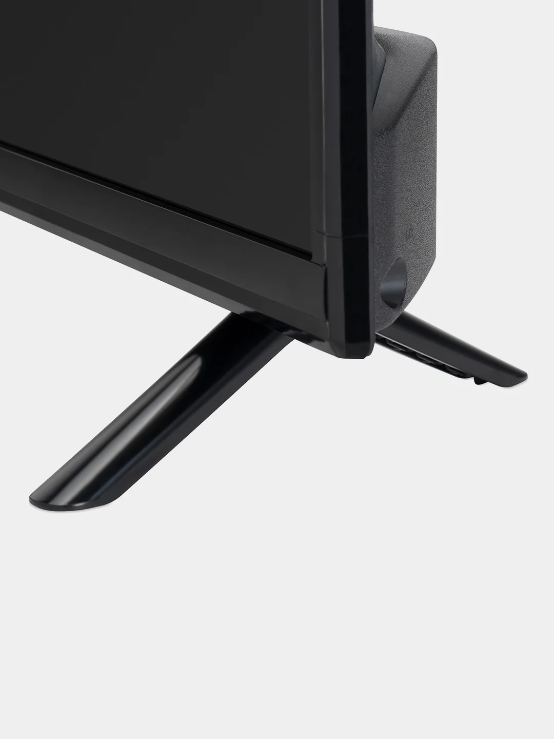 Черный телевизор LED 32" Starwind SW-LED32SG304, Яндекс ТВ/HD Ready/Smart TV/Wi-Fi/Bluetooth