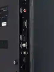 Черный телевизор LED 32" Starwind SW-LED32SG304, Яндекс ТВ/HD Ready/Smart TV/Wi-Fi/Bluetooth