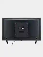Черный телевизор LED 32" Starwind SW-LED32SG304, Яндекс ТВ/HD Ready/Smart TV/Wi-Fi/Bluetooth