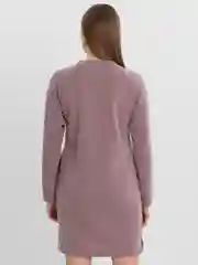 Карамельный платье женское