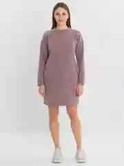 Карамельный платье женское