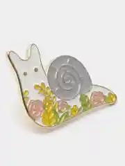 Лавандовый значки со сказочными лесными животными, пин на одежду или рюкзак