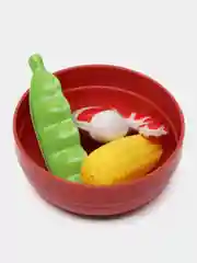 Детская игровая кухня с водой и паром, со светом и звуком