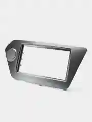 Переходная монтажная рамка 2-din 7 дюймов (11-190) для Kia Rio(QB) 2011-2017 K2 (QB) 2011+