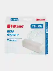 HEPA фильтр Filtero FTH 06 TMS для пылесосов Thomas