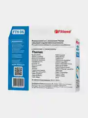 HEPA фильтр Filtero FTH 06 TMS для пылесосов Thomas