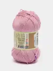 Тёмно-розовый пряжа Alize Diva 100% Микрофибра 100г 350м