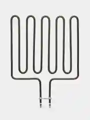 ТЭН для печей HARVIA, 2670W,  L360х300мм, прямой, 230V (ZSK-710, HTS003HR)