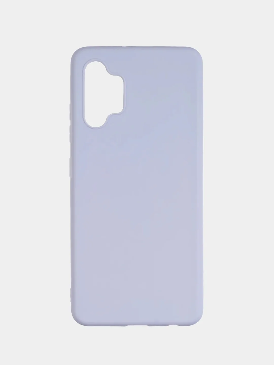 Ледяной чехол на Samsung Galaxy A32