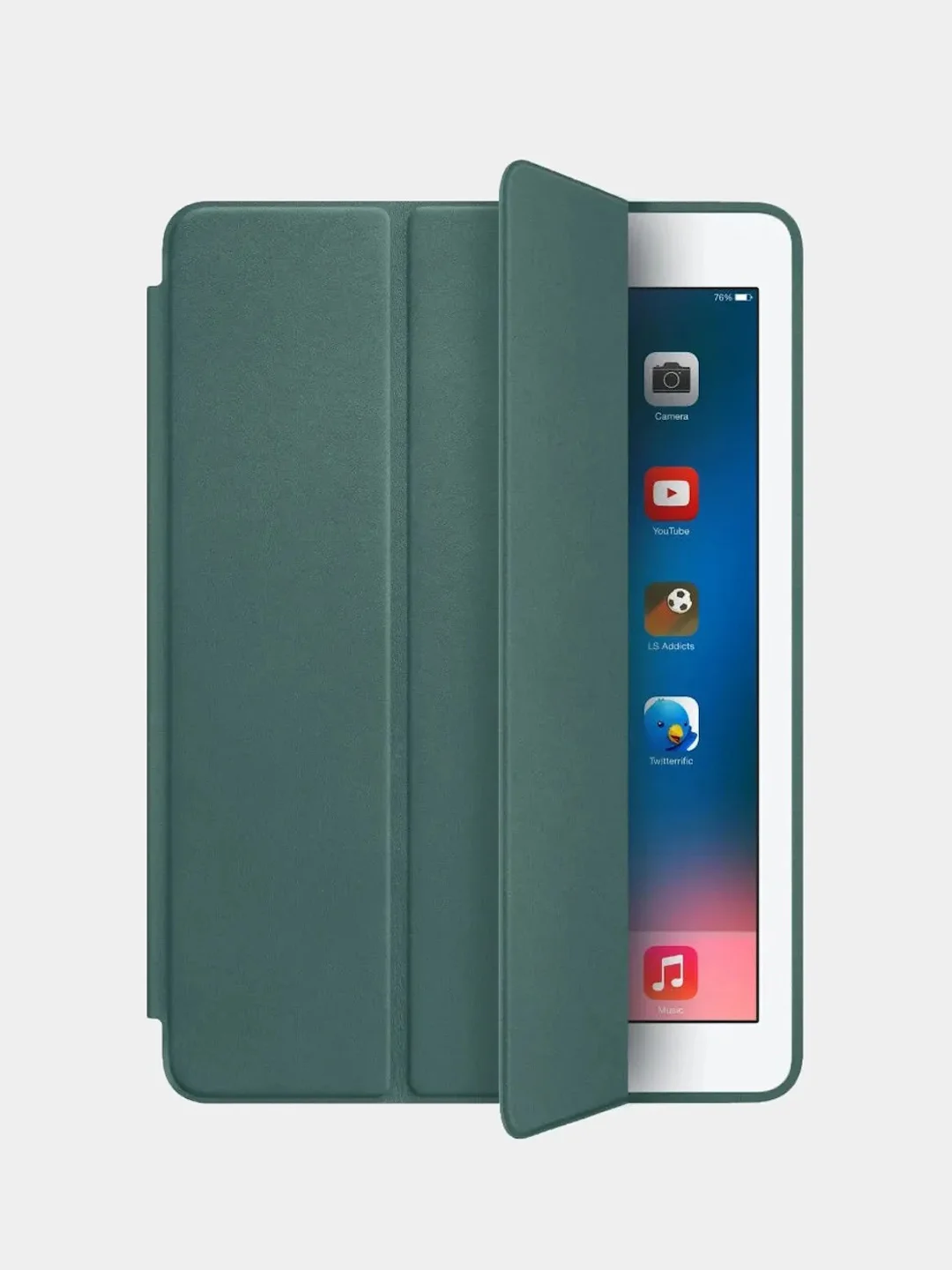 Морской чехол-книжка iPad Mini 5 (2019)