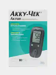 Глюкометр Акку-Чек Актив