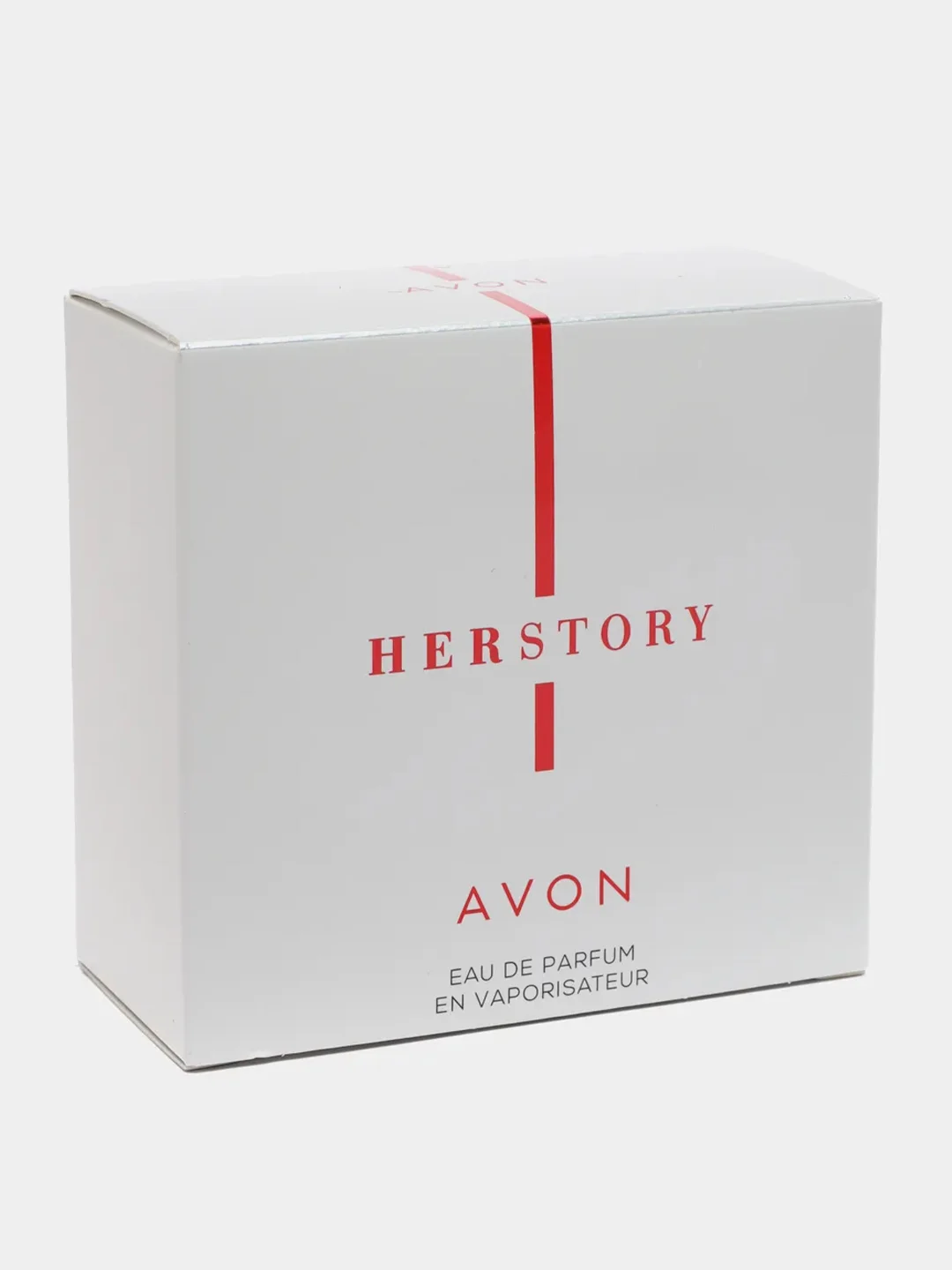 AVON Парфюмерная вода Herstory для нее, 50мл
