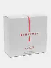 AVON Парфюмерная вода Herstory для нее, 50мл
