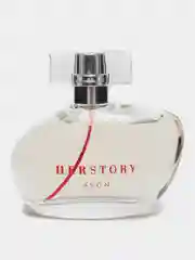 AVON Парфюмерная вода Herstory для нее, 50мл