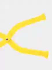Желтый снежколеп детский