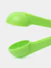 Желтый снежколеп детский