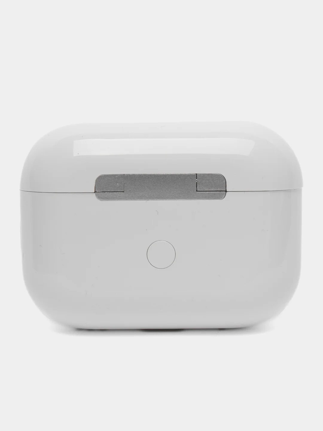 Беспроводные наушники Pods Pro 2, с анимацией и микрофоном