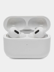 Беспроводные наушники Pods Pro 2, с анимацией и микрофоном