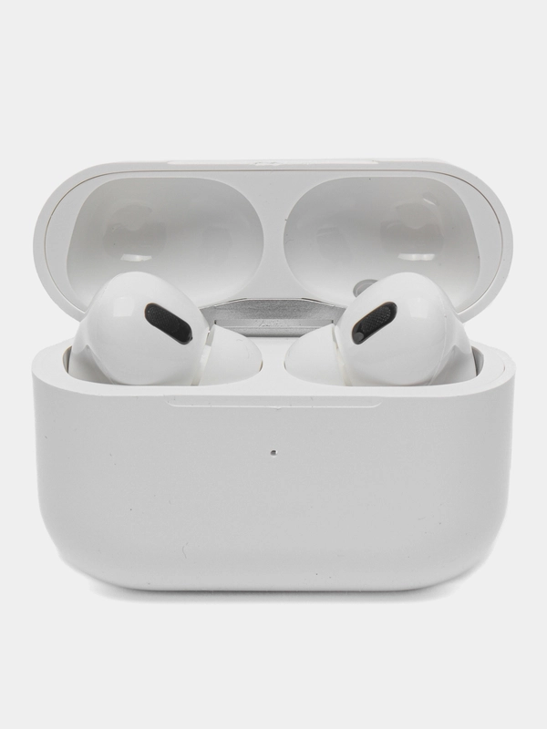 Беспроводные наушники Pods Pro 2, с анимацией и микрофоном