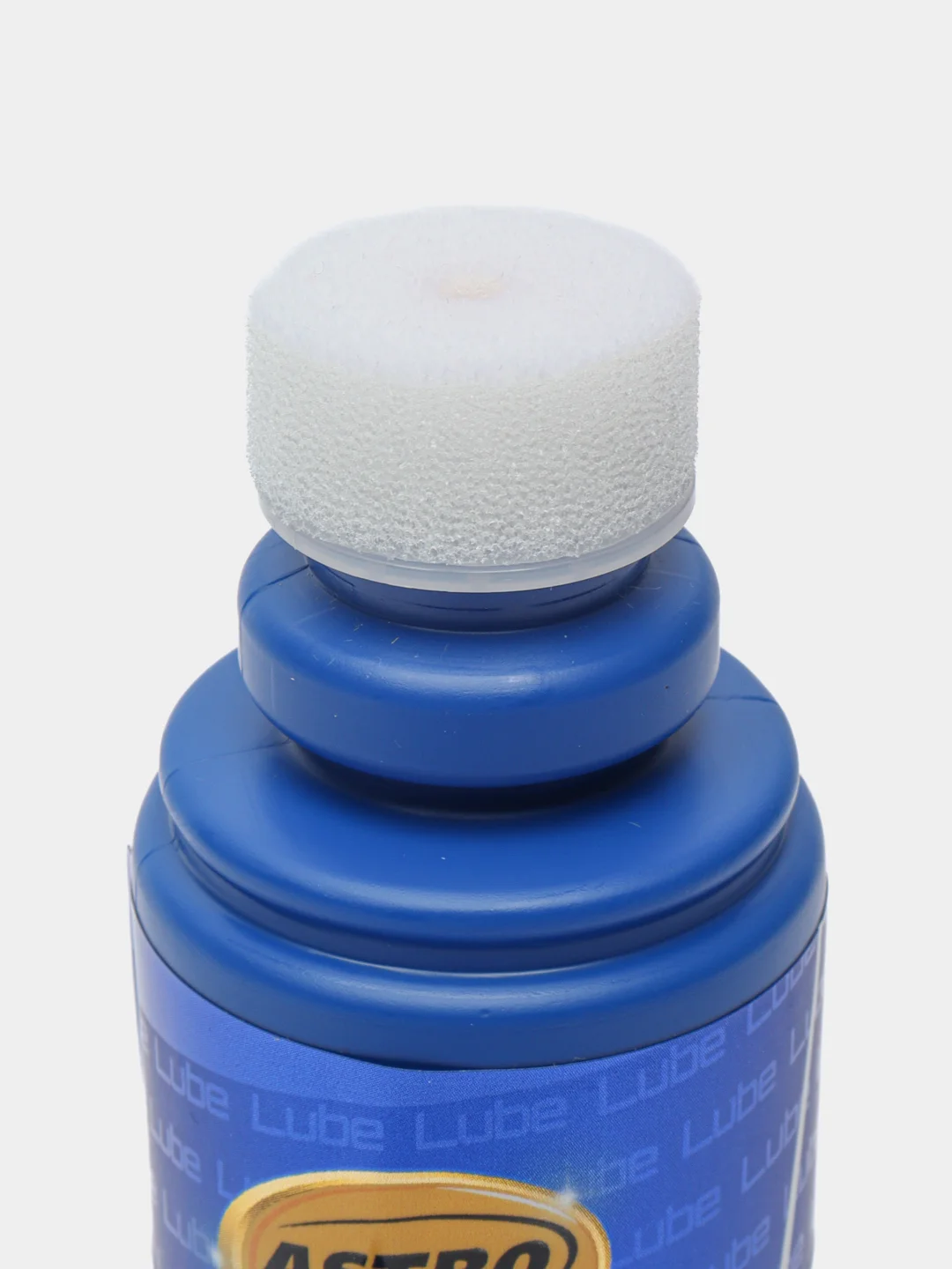 Смазка силиконовая, флакон с губкой-апликатором, с PTFE и UV-фильтром, 100 мл