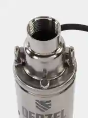 Насос для скважины Denzel DWS-3-75 97250, винтовой