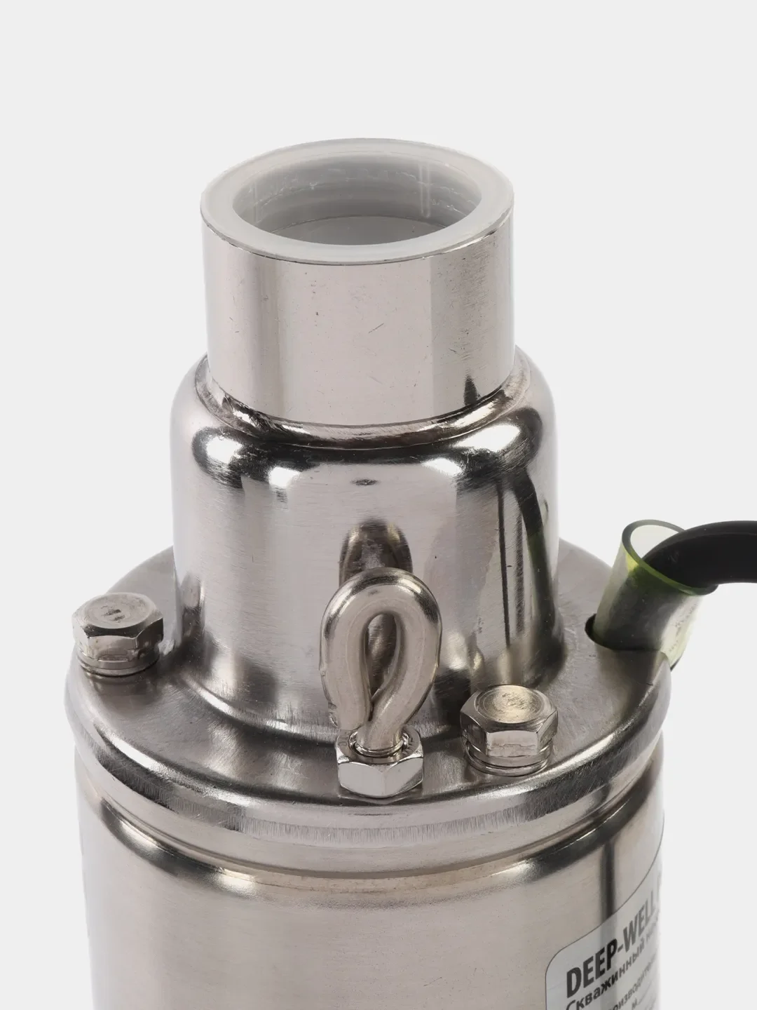 Насос для скважины Denzel DWS-3-75 97250, винтовой
