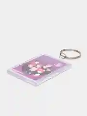 Конфетный брелоки двусторонние K-pop, акриловые