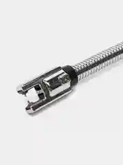 Золотой зажигалка элетронная usb импульсная для плиты