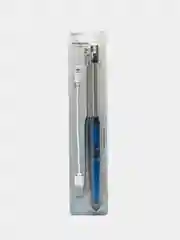 Синий зажигалка элетронная usb импульсная для плиты