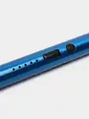 Синий зажигалка элетронная usb импульсная для плиты