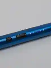 Синий зажигалка элетронная usb импульсная для плиты