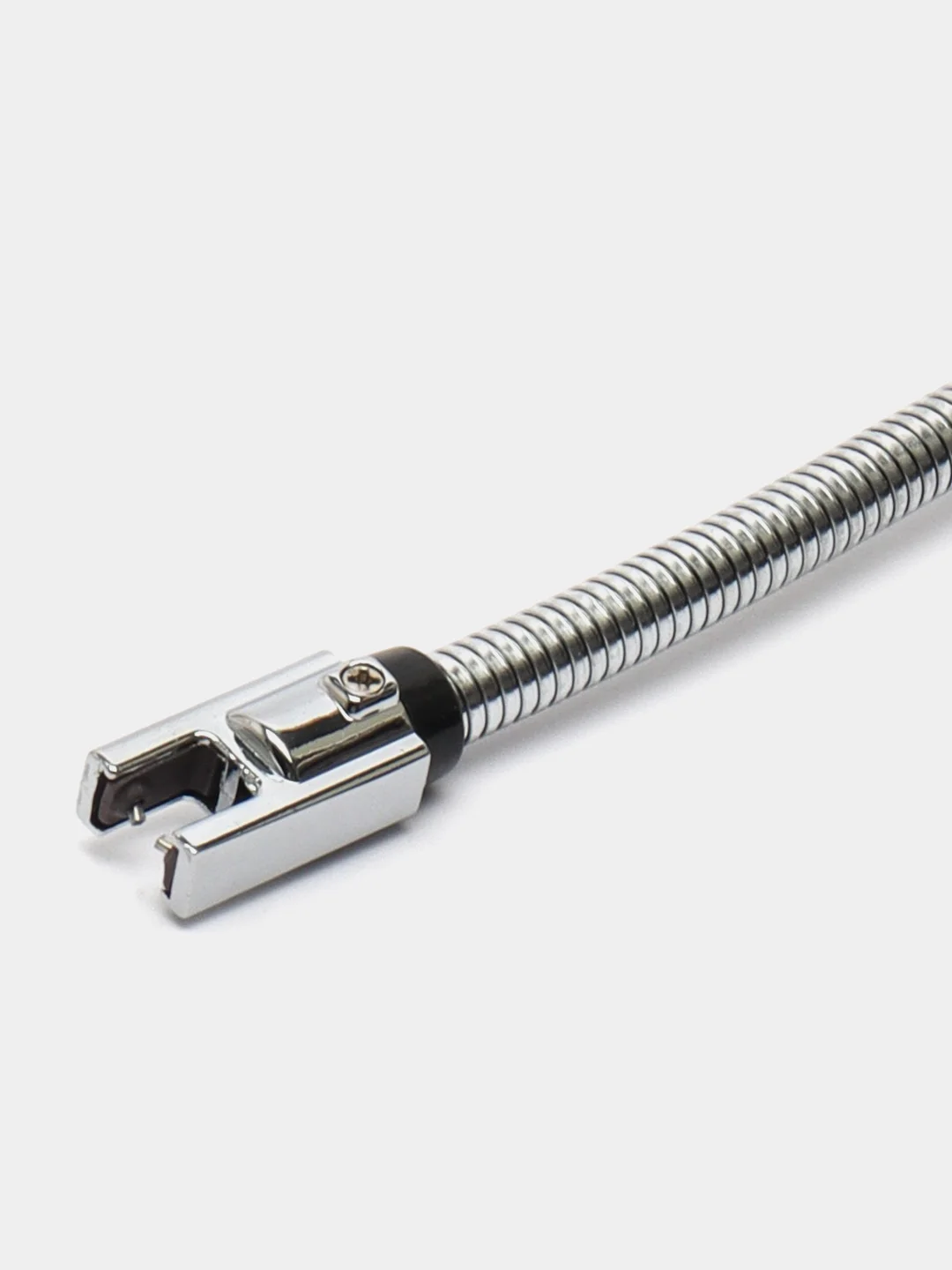 Черный зажигалка элетронная usb импульсная для плиты