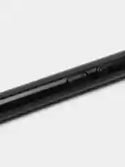 Черный зажигалка элетронная usb импульсная для плиты