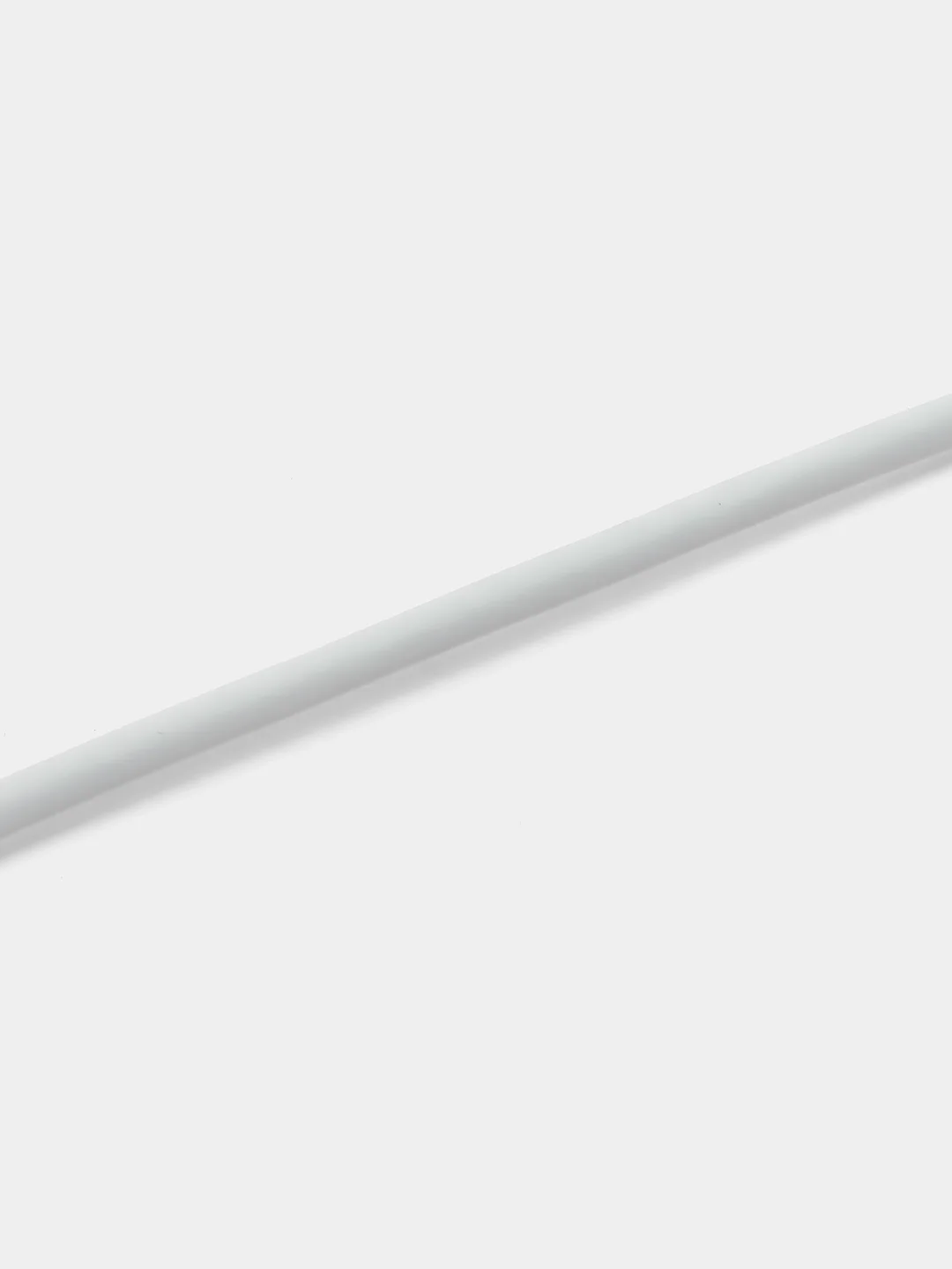 Белый кабель Type-C to тайпси, быстрая зарядка для iPhone, Android, MacBook, 20W, 60W, 100W