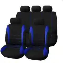 Салатовый чехлы автомобильные для сидений