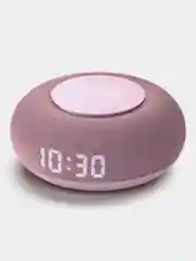 Розовый умная колонка VK Капсула Мини с Марусей