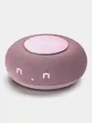 Розовый умная колонка VK Капсула Мини с Марусей