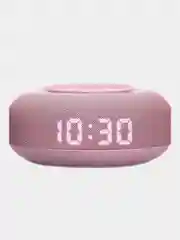Розовый умная колонка VK Капсула Мини с Марусей