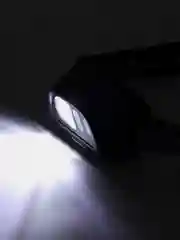 Фонарь налобный 1200 mAh, аккумуляторный, с датчиком движения