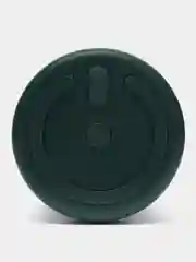 Зеленый портативный USB блендер для смузи, бутылка-блендер для коктейлей