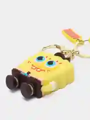 Брелок для ключей Sponge Bob, брелоки для сумки "Губка-Боб. Спанч-Боб"