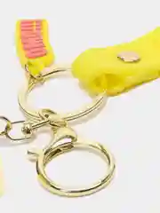 Брелок для ключей Sponge Bob, брелоки для сумки "Губка-Боб. Спанч-Боб"