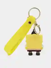 Брелок для ключей Sponge Bob, брелоки для сумки "Губка-Боб. Спанч-Боб"