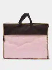 Конфетный плед-покрывало "Кубик", 220 х 200 см