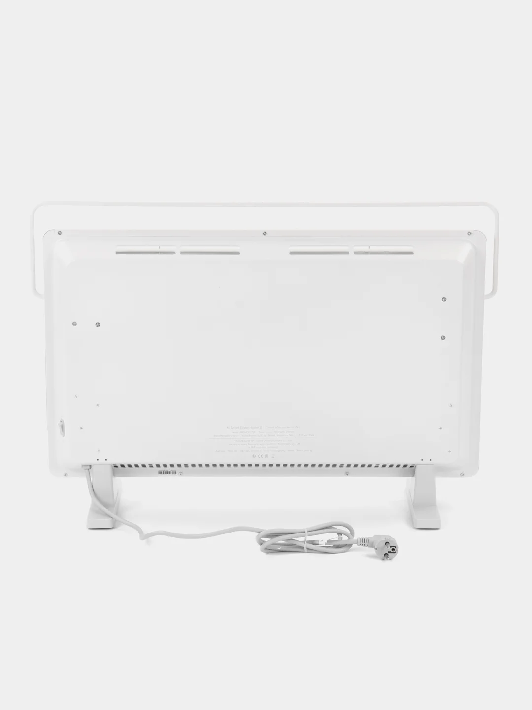 Белый конвектор Xiaomi Mi Smart Space Heater S EU, BHR4037GL