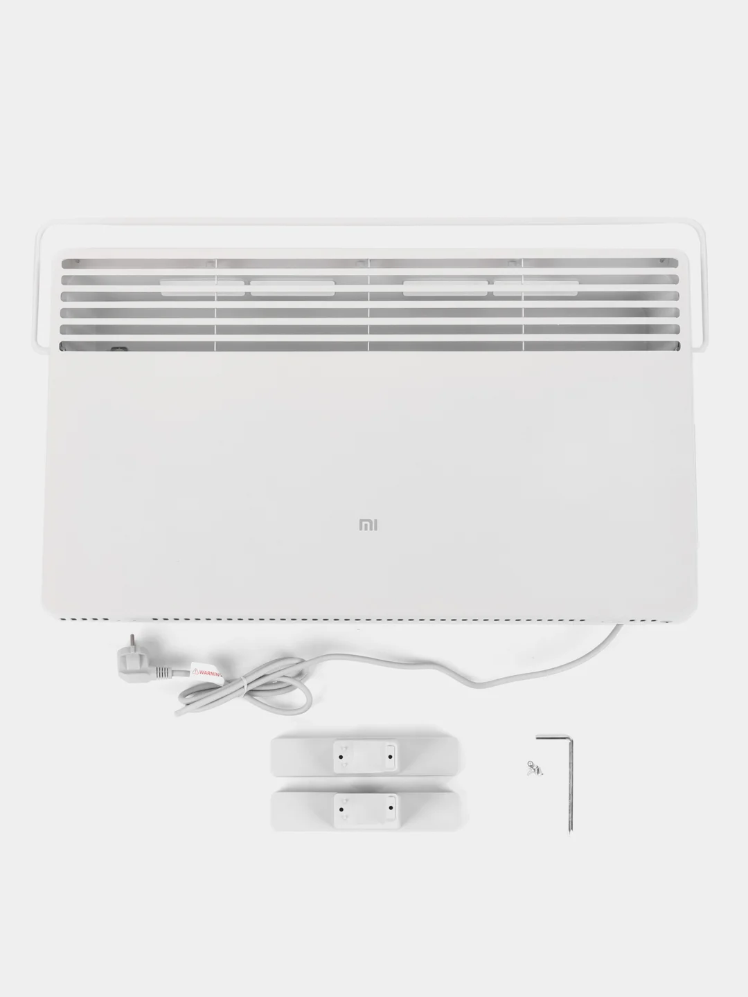 Белый конвектор Xiaomi Mi Smart Space Heater S EU, BHR4037GL