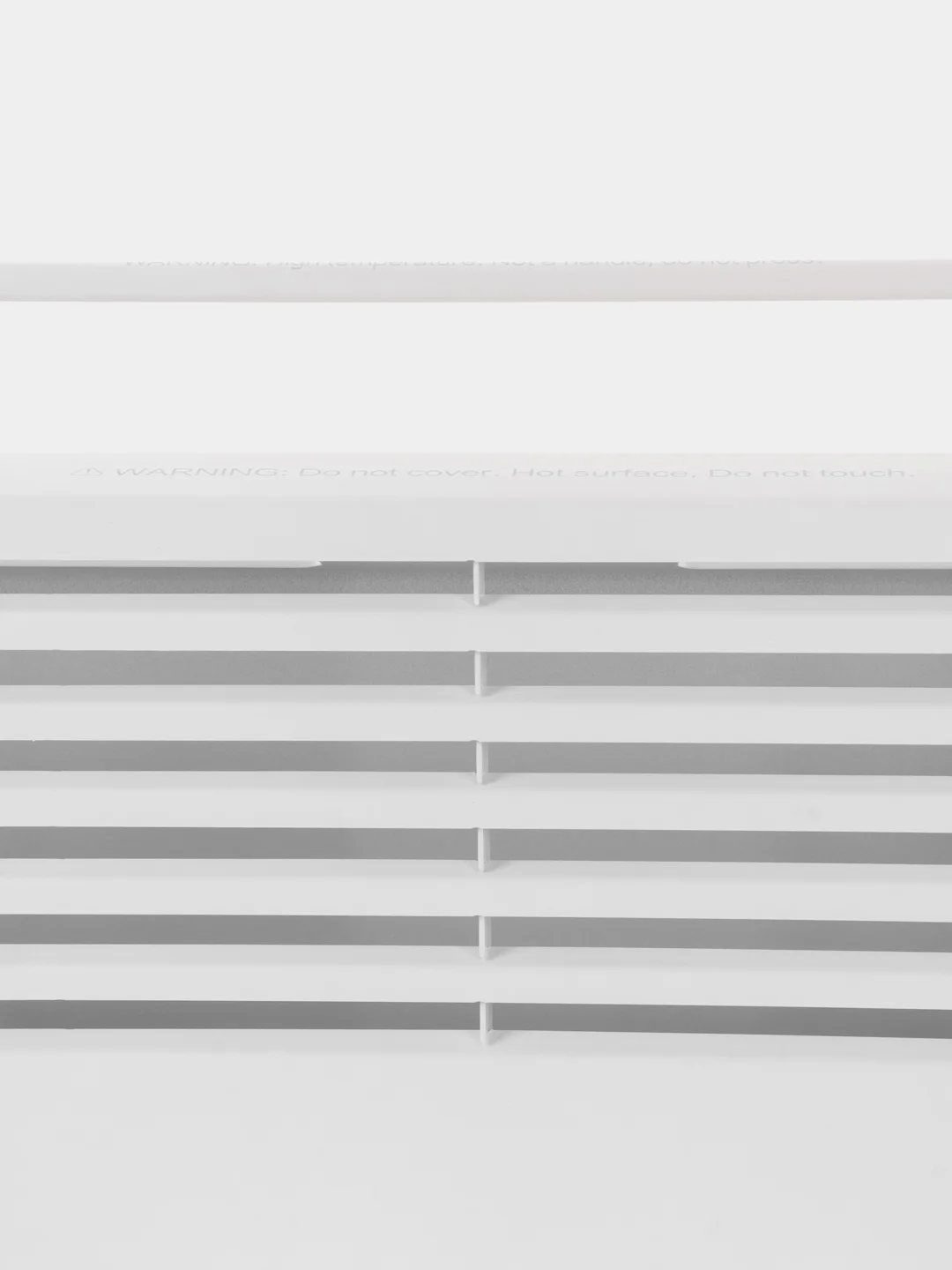 Белый конвектор Xiaomi Mi Smart Space Heater S EU, BHR4037GL