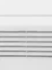Белый конвектор Xiaomi Mi Smart Space Heater S EU, BHR4037GL