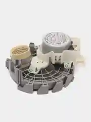 Актуатор посудомоечной машины Bosch 00644996 зам. 644996, 644996