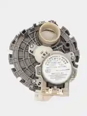 Актуатор посудомоечной машины Bosch 00644996 зам. 644996, 644996